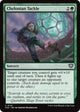 [Foil] Chelonian Tackle (SOS #142)