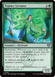 [Foil] Topiary Lecturer (165) (Secrets of Strixhaven) (SOS)