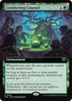 [Foil] Comforting Counsel (Extended Art) (338) (Secrets of Strixhaven) (SOS)