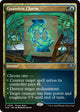 Quandrix Charm (365) (Promo Pack: Secrets of Strixhaven) (PPSOS)