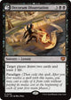 Decorum Dissertation (78) (Promo Pack: Secrets of Strixhaven) (PPSOS)