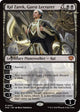 [Foil] Ral Zarek, Guest Lecturer (97) (Promo Pack: Secrets of Strixhaven) (PPSOS)