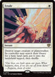 [Foil] Erode (15) (Promo Pack: Secrets of Strixhaven) (PPSOS)