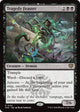Tragedy Feaster (102) (Promo Pack: Secrets of Strixhaven) (PPSOS)
