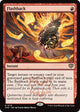 Flashback (115) (Promo Pack: Secrets of Strixhaven) (PPSOS)