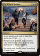 [Foil] Fix What's Broken (188) (Promo Pack: Secrets of Strixhaven) (PPSOS)