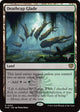 [Foil] Deathcap Glade (253) (Promo Pack: Secrets of Strixhaven) (PPSOS)
