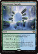 Dreamroot Cascade (254) (Promo Pack: Secrets of Strixhaven) (PPSOS)