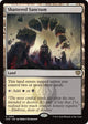 Shattered Sanctum (260) (Promo Pack: Secrets of Strixhaven) (PPSOS)