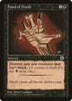 Hand of Death (Reminder Text) (Portal)