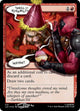 [Foil] Thrill of Possibility (Dazzlefoil) (SLD #IFIYW-8)
