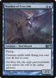 [Foil] Warden of Evos Isle (79) (Magic 2014 (M14))
