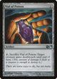 [Foil] Vial of Poison (226) (Magic 2014 (M14))