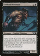 [Foil] Undead Minotaur (119) (Magic 2014 (M14))