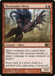 [Foil] Thorncaster Sliver (158) (Magic 2014 (M14))