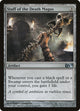 [Foil] Staff of the Death Magus (219) (Magic 2014 (M14))