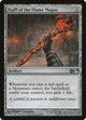 [Foil] Staff of the Flame Magus (220) (Magic 2014 (M14))