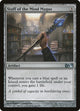 [Foil] Staff of the Mind Magus (221) (Magic 2014 (M14))