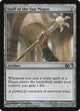 Staff of the Sun Magus (222) (Magic 2014 (M14))
