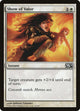 Show of Valor (33) (Magic 2014 (M14))