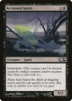 Accursed Spirit (83) (Magic 2014 (M14))