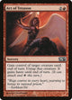 Act of Treason (125) (Magic 2014 (M14))