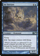 [Foil] Air Servant (42) (Magic 2014 (M14))