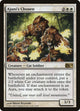 Ajani's Chosen (2) (Magic 2014 (M14))