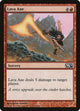 Lava Axe (143) (Magic 2014 (M14))