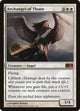 [Foil] Archangel of Thune (5) (Magic 2014 (M14))
