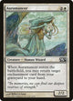 [Foil] Auramancer (6) (Magic 2014 (M14))