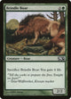 Brindle Boar (167) (Magic 2014 (M14))