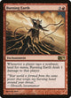 Burning Earth (130) (Magic 2014 (M14))