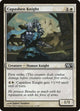Capashen Knight (11) (Magic 2014 (M14))