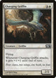 [Foil] Charging Griffin (13) (Magic 2014 (M14))