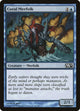 [Foil] Coral Merfolk (49) (Magic 2014 (M14))
