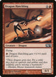 [Foil] Dragon Hatchling (138) (Magic 2014 (M14))