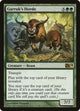 Garruk's Horde (173) (Magic 2014 (M14))