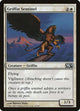 [Foil] Griffin Sentinel (20) (Magic 2014 (M14))