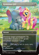 [Foil] Generous Gift (Borderless) (SLD #2534)
