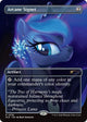 [Foil] Arcane Signet (Borderless) (SLD #2538)