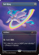 [Foil] Sol Ring (Borderless) (SLD #2539)