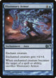Illusionary Armor (59) (Magic 2014 (M14))