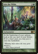 [Foil] Into the Wilds (180) (Magic 2014 (M14))