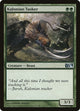 Kalonian Tusker (182) (Magic 2014 (M14))