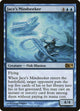 [Foil] Jace's Mindseeker (61) (Magic 2014 (M14))