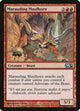 Marauding Maulhorn (145) (Magic 2014 (M14))