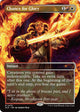 [Foil] Chance for Glory (Borderless) (SLD #2470)