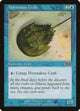 Horseshoe Crab (80) (Urza's Saga)