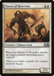 [Foil] Master of Diversion (24) (Magic 2014 (M14))